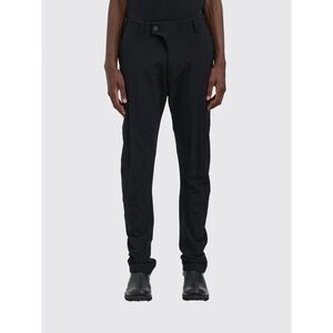 Devoa Pants Men Black